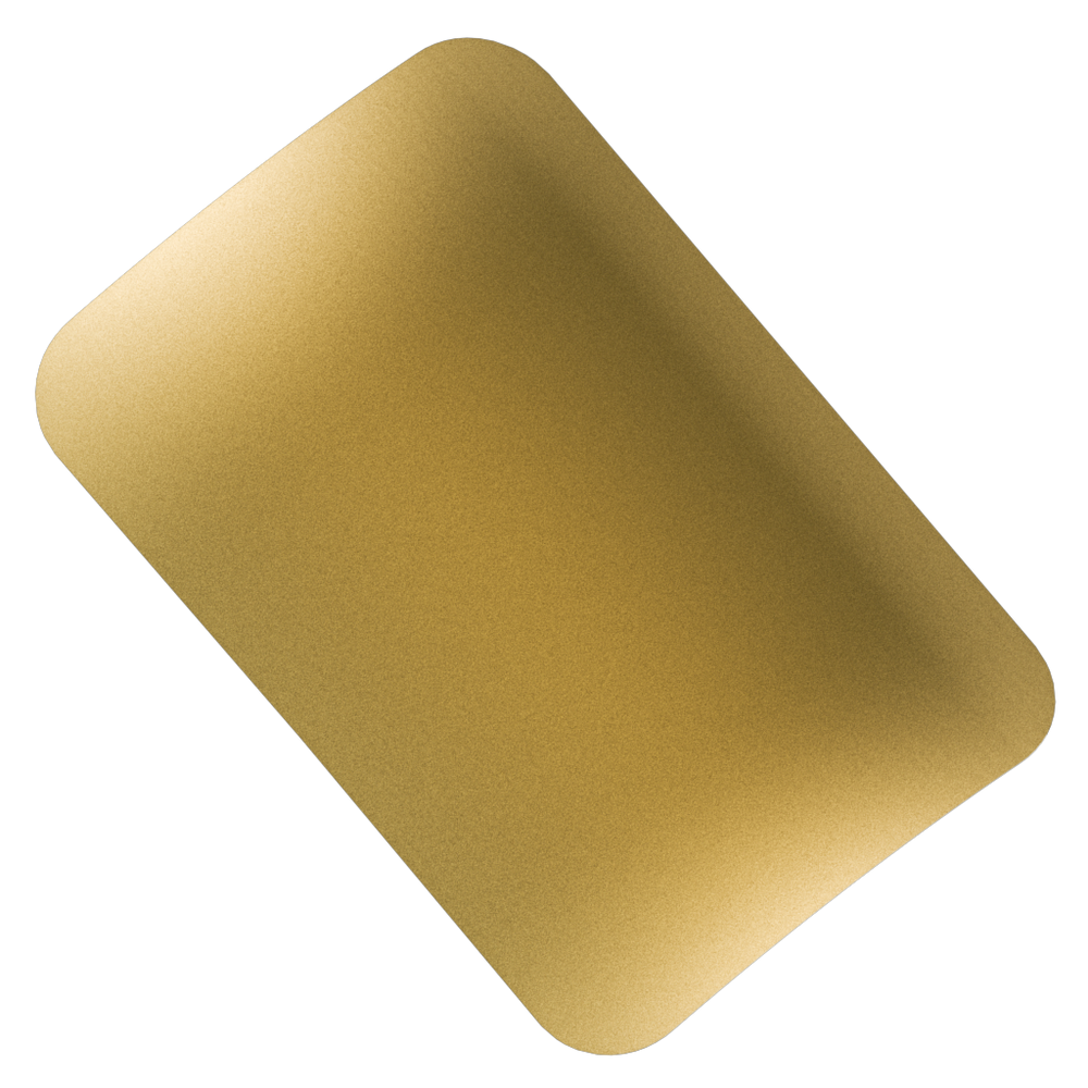 Butter Geel