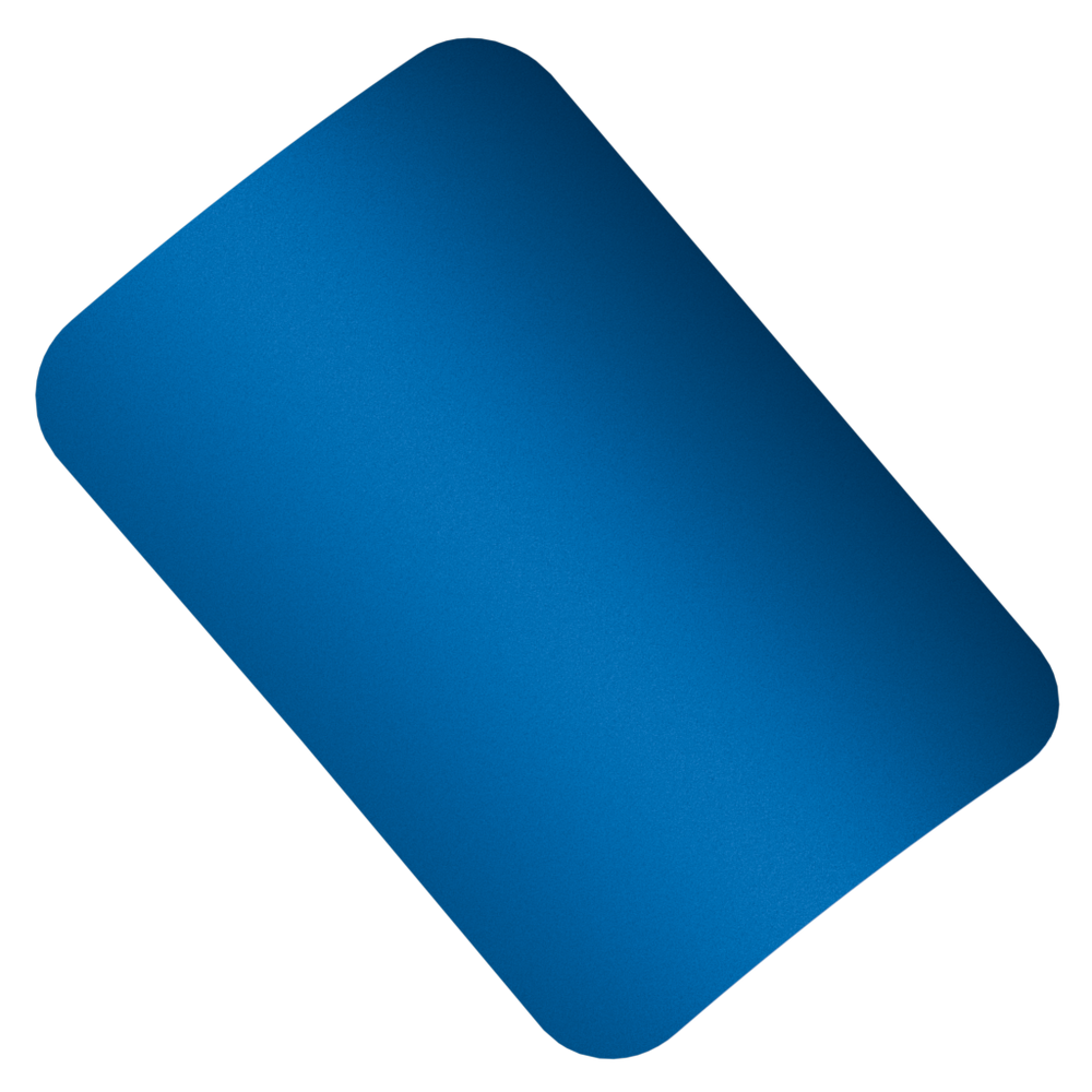 Poolside Blue