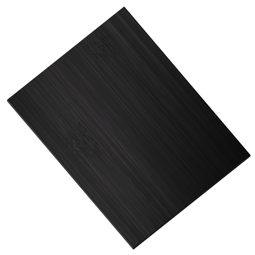 Behoorlijk Black