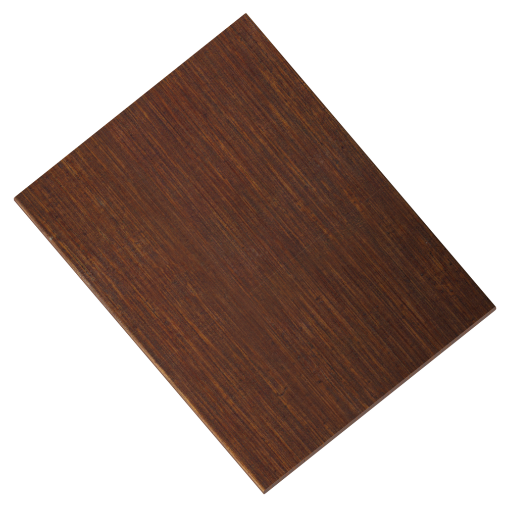 Kleurstaal hout