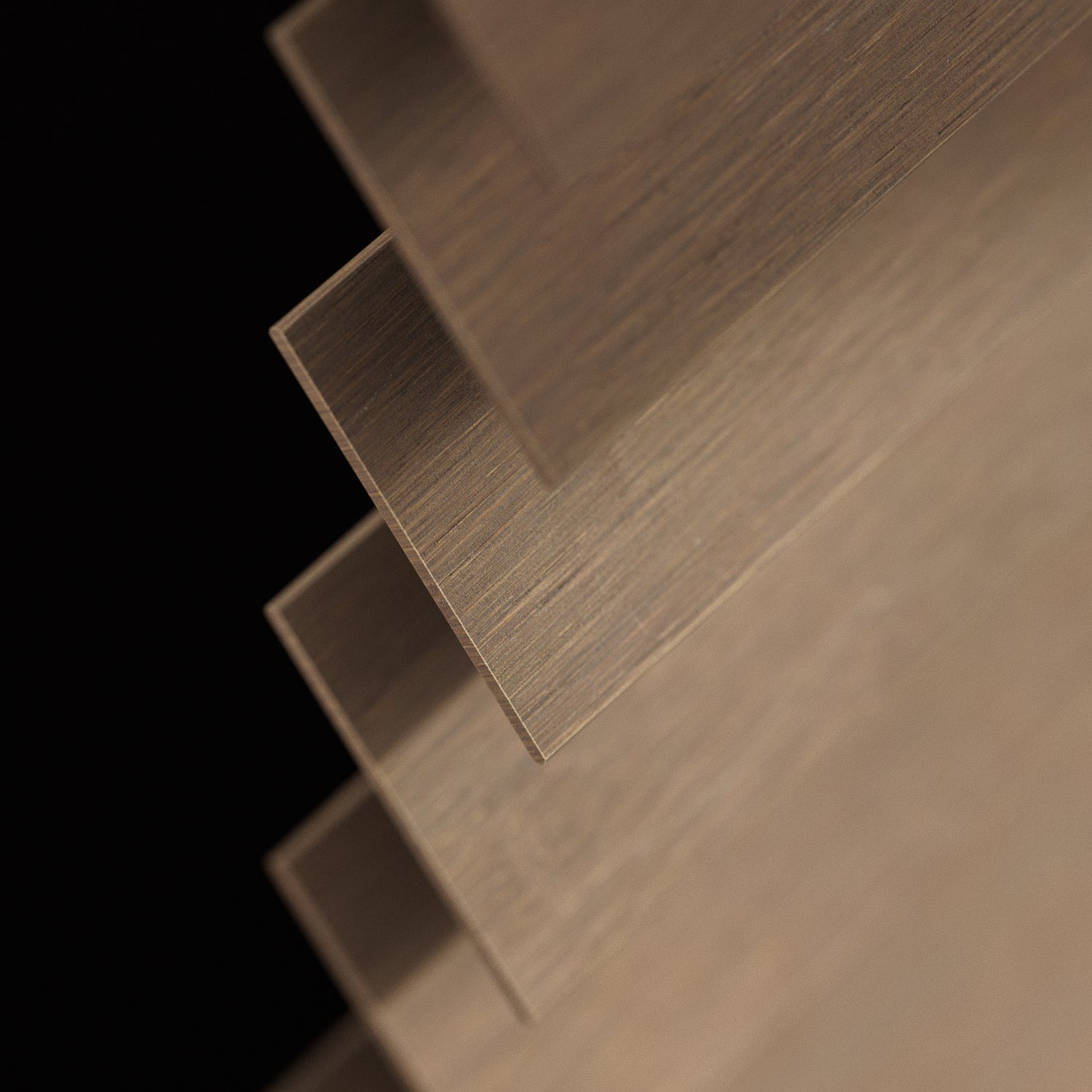 Tiki Taupe