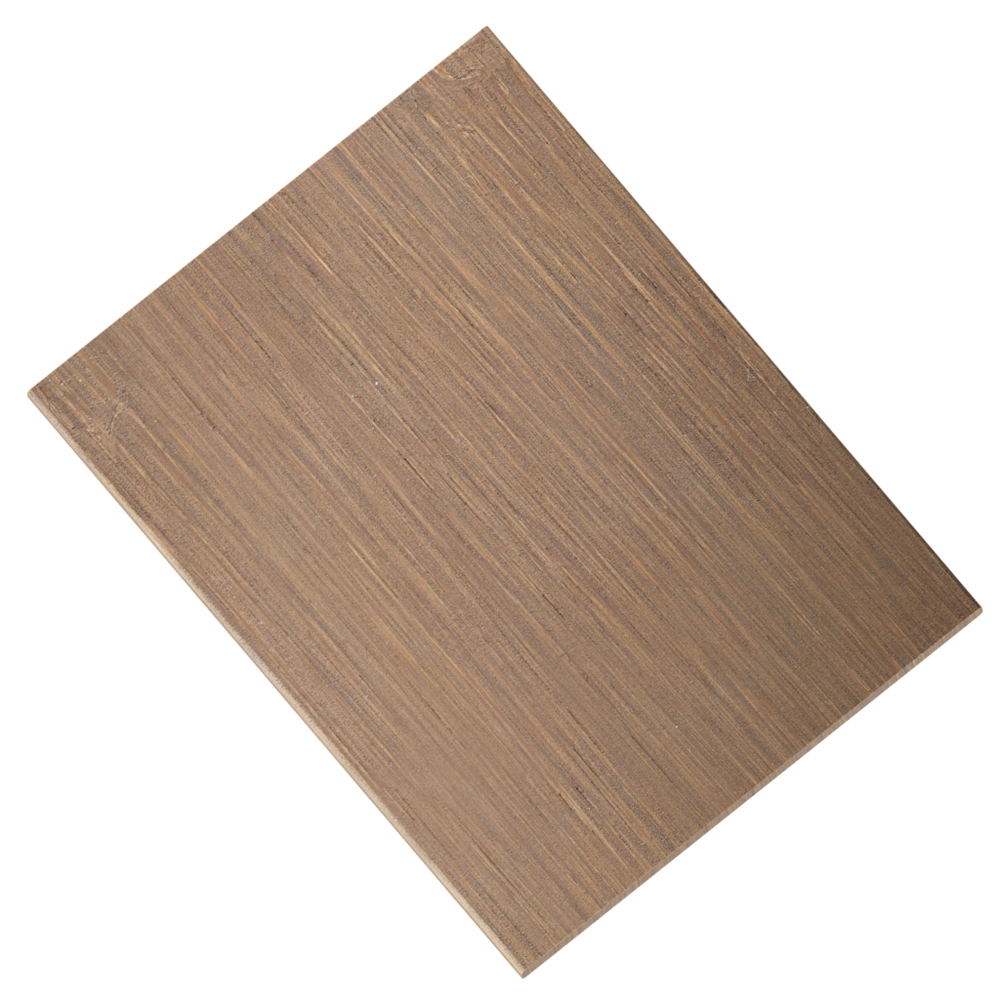 Kleurstaal hout