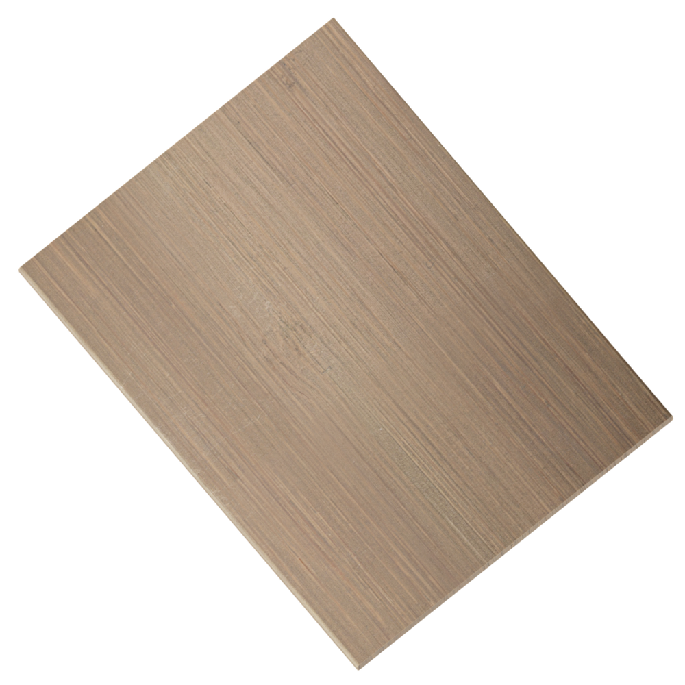 Kleurstaal hout