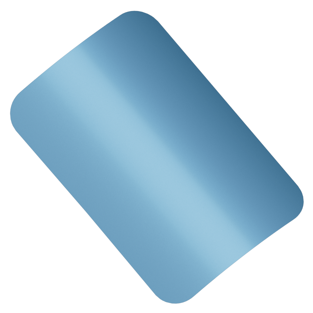 Hemels Blue