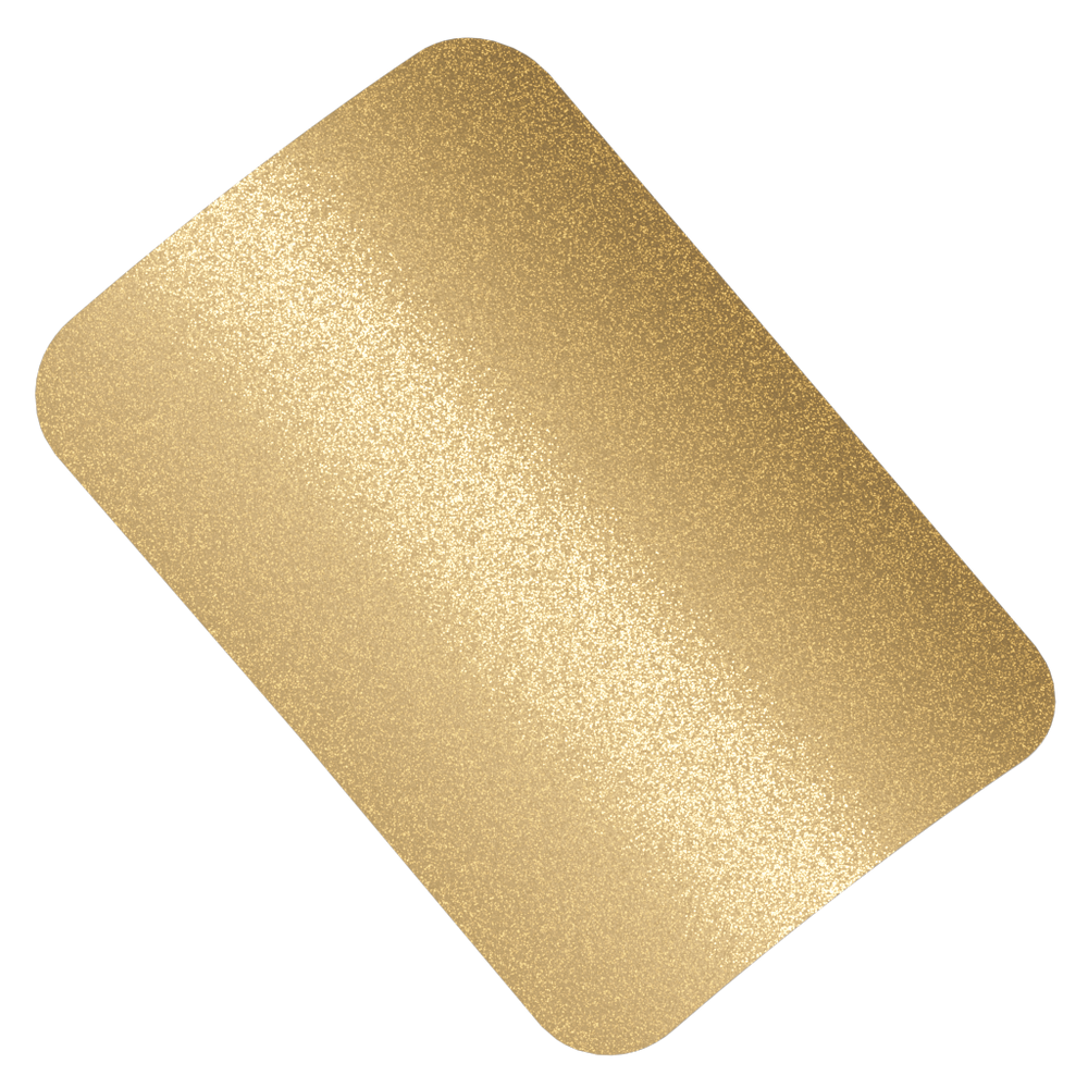 Glitter Goud