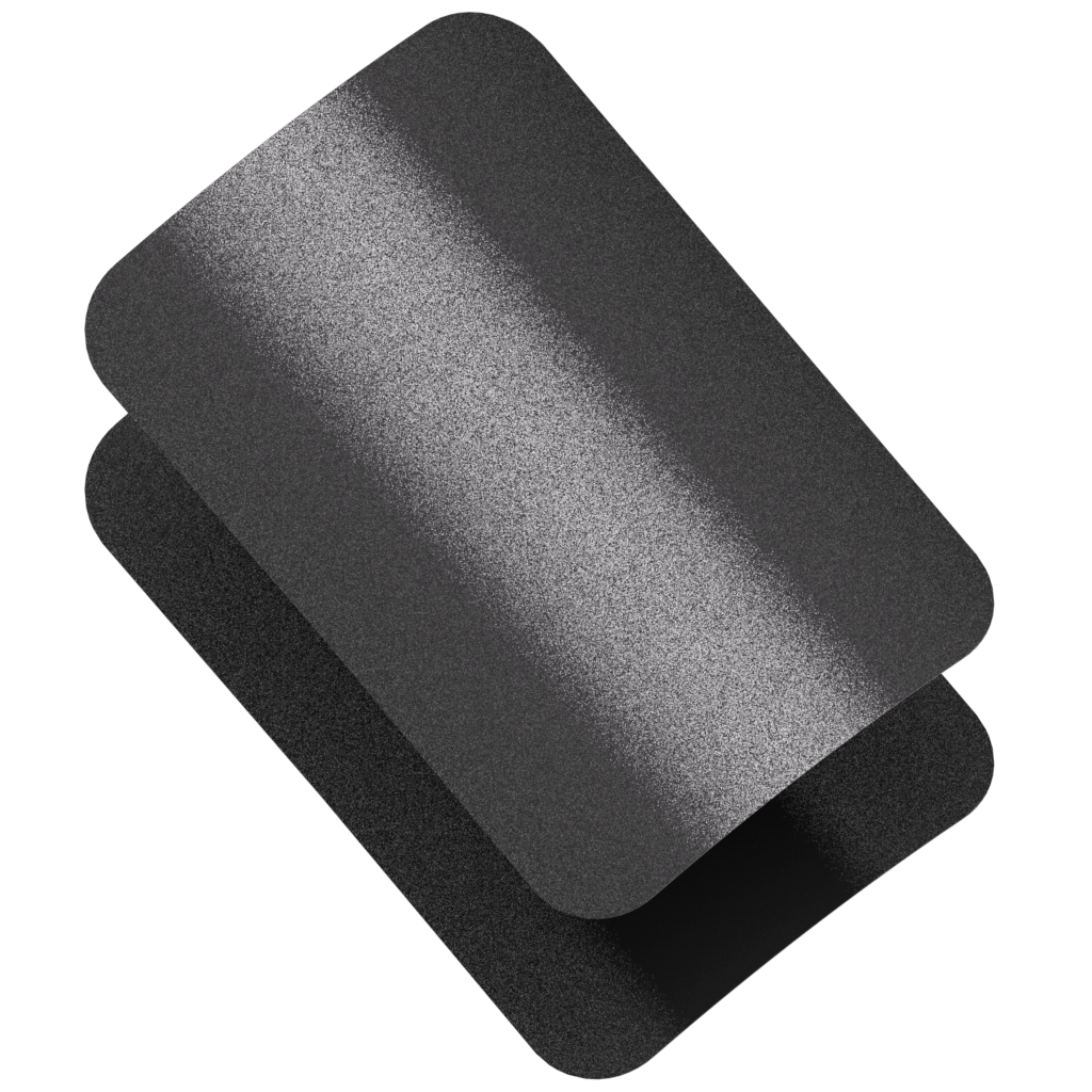Aluminium blind