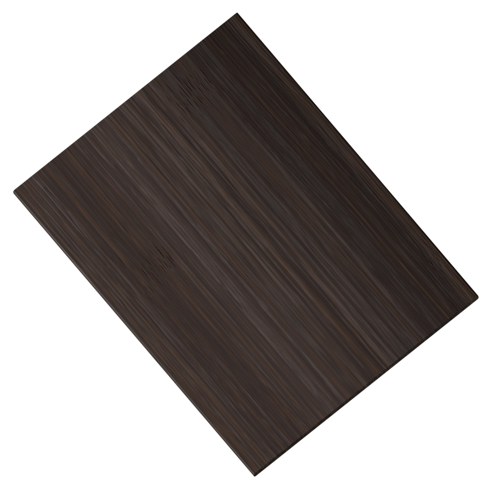 Donker Brown