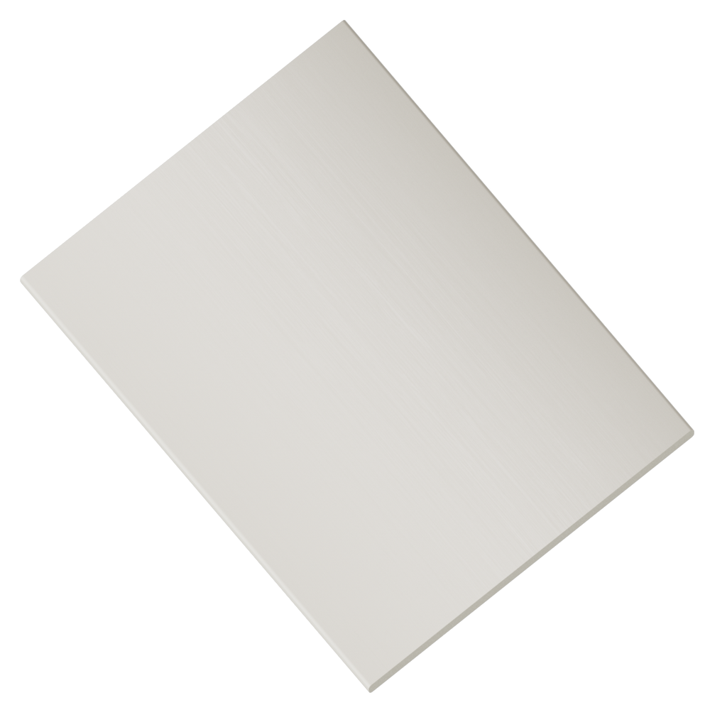 Gebroken White
